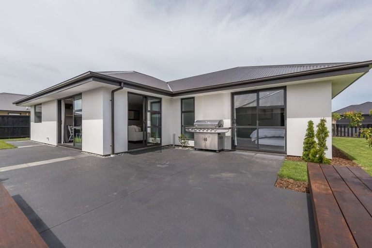 Photo of property in 59 Sunline Avenue, Lincoln, 7608