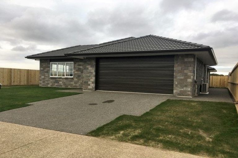 Photo of property in 60 Hastings Road, Pyes Pa, Tauranga, 3112