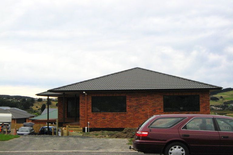 Photo of property in 43 Howorth Road, Fairfield, Dunedin, 9018