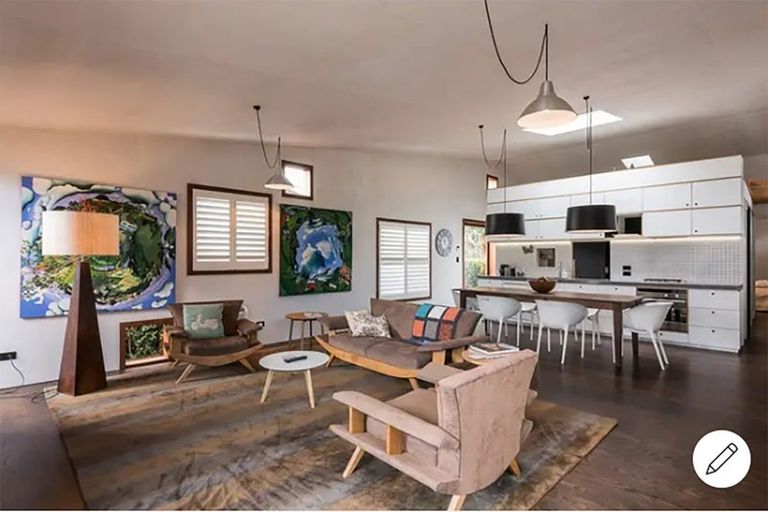 Photo of property in 97 Office Road, Merivale, Christchurch, 8014