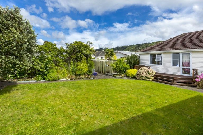 Photo of property in 85 Shakespeare Avenue, Trentham, Upper Hutt, 5018