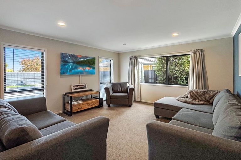 Photo of property in 27 Magnate Drive, Kaiapoi, 7630