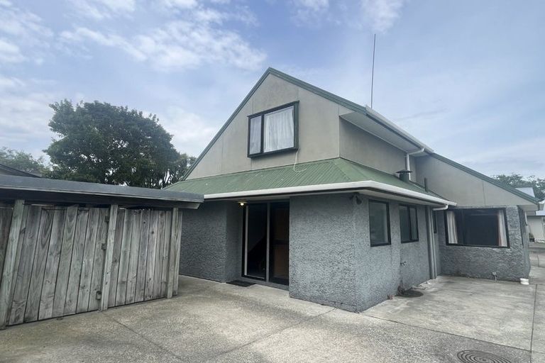 Photo of property in 496 Ferguson Street, Palmerston North, 4410