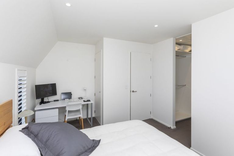 Photo of property in 3/133 Peterborough Street, Christchurch Central, Christchurch, 8013