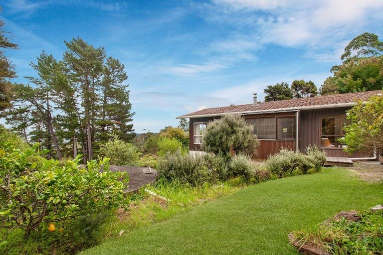 Photo of property in 107 Memorial Drive, Parahaki, Whangarei, 0112