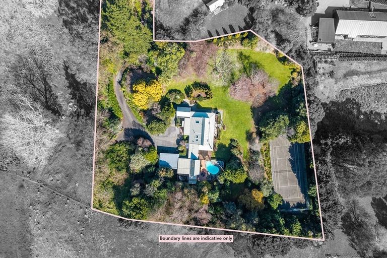 Photo of property in 48 Greenhill Road, Waikanae, 5391