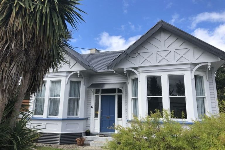 Photo of property in 6 Howard Street, Gore, 9710