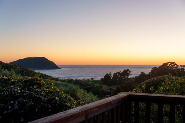 Photo of property in 36 Sirrah Street, Okitu, Gisborne, 4010