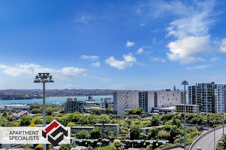 Photo of property in 914/5 Howe Street, Freemans Bay, Auckland, 1011