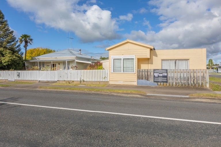 Photo of property in 48 Higginson Street, Otane, 4202