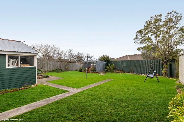 Photo of property in 44 Parnwell Street, Burwood, Christchurch, 8083