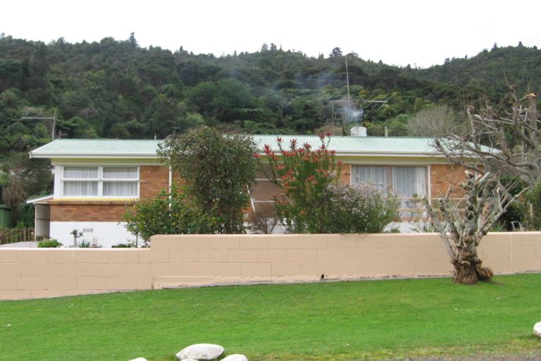 Photo of property in 73 Waiomu Valley Road, Waiomu, Thames, 3575