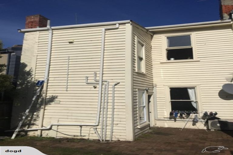 Photo of property in 38 Howe Street, North Dunedin, Dunedin, 9016