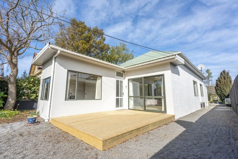 Photo of property in 46 Southey Street, Sydenham, Christchurch, 8023