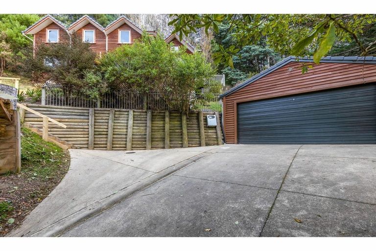 Photo of property in 8 Glas Brae, Governors Bay, Lyttelton, 8971