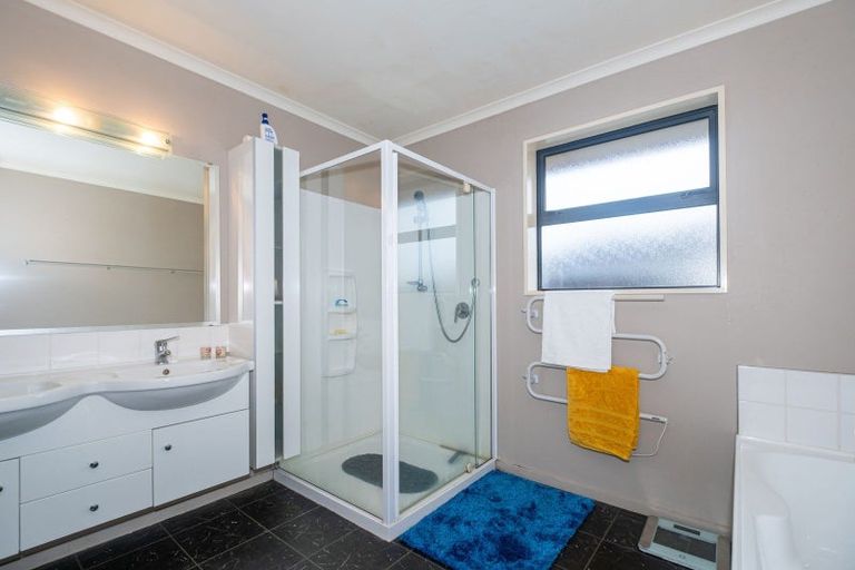 Photo of property in 34 Tancred Street, Geraldine, 7930