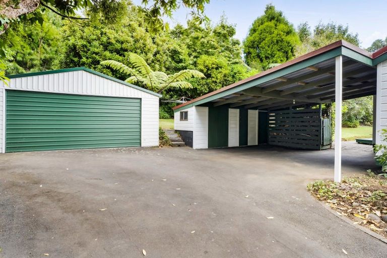 Photo of property in 65 Veale Road, Ridgewood, New Plymouth, 4371