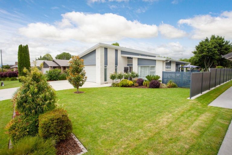Photo of property in 68 Findlater Street, Matamata, 3400