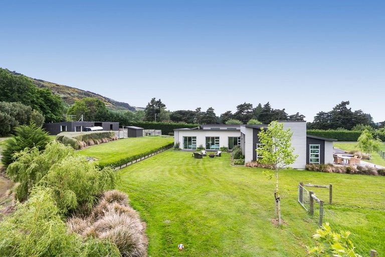 Photo of property in 220 Tirohanga Road, North Taieri, Mosgiel, 9092