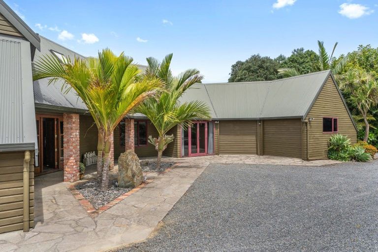Photo of property in 6170 State Highway 12, Arapohue, Dargaville, 0374
