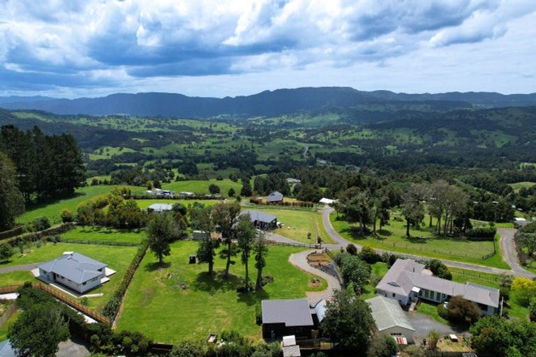 Photo of property in 115c Settlers Way, Okaihau, 0475