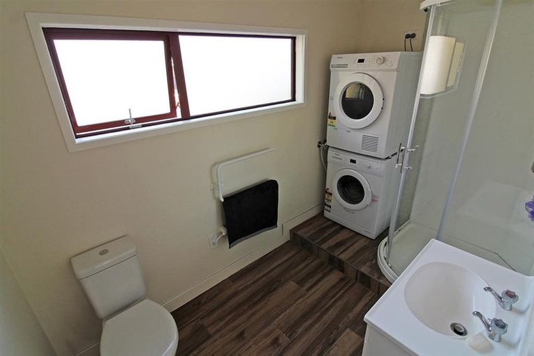 Photo of property in 493c Leith Street, North Dunedin, Dunedin, 9016