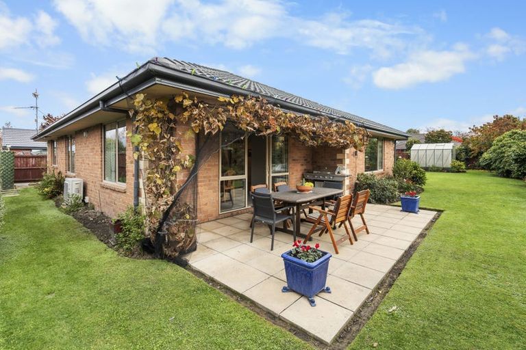 Photo of property in 28 Pewter Place, Northwood, Christchurch, 8051