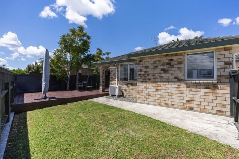 Photo of property in 5 Frederick Reece Drive, The Gardens, Auckland, 2105