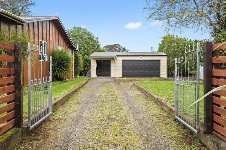 Photo of property in 146 Buckville Road, Buckland, Pukekohe, 2677