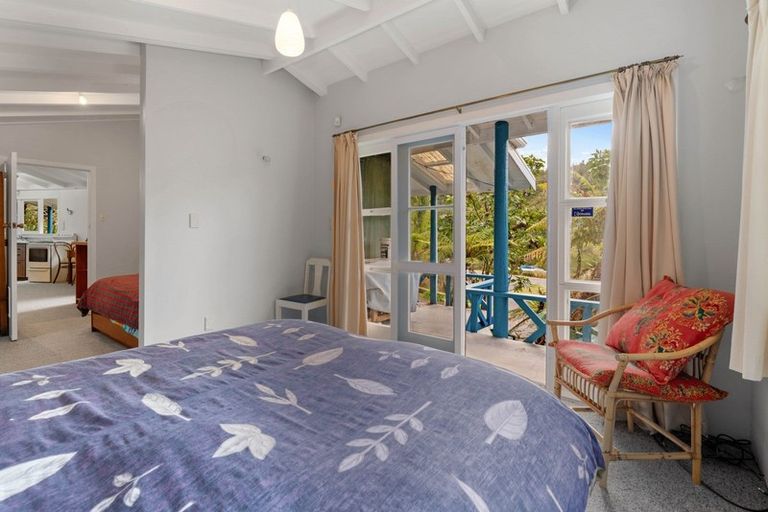 Photo of property in 9 Tumai Road, Lake Rotoma, Rotorua, 3074