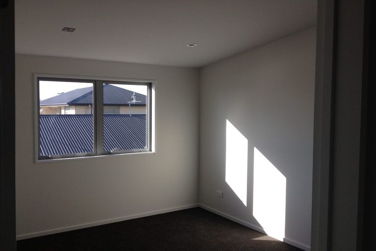 Photo of property in 200 Lincoln Road, Addington, Christchurch, 8024