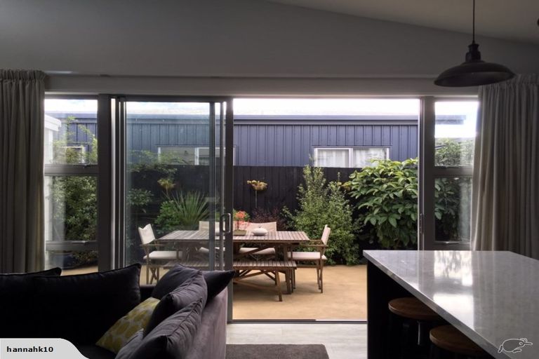 Photo of property in 7/95 Packe Street, Edgeware, Christchurch, 8013