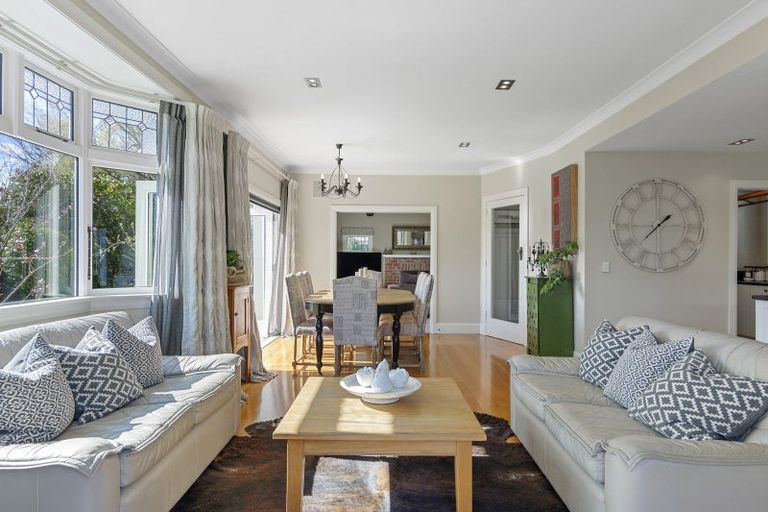 Photo of property in 93 Rossall Street, Merivale, Christchurch, 8014