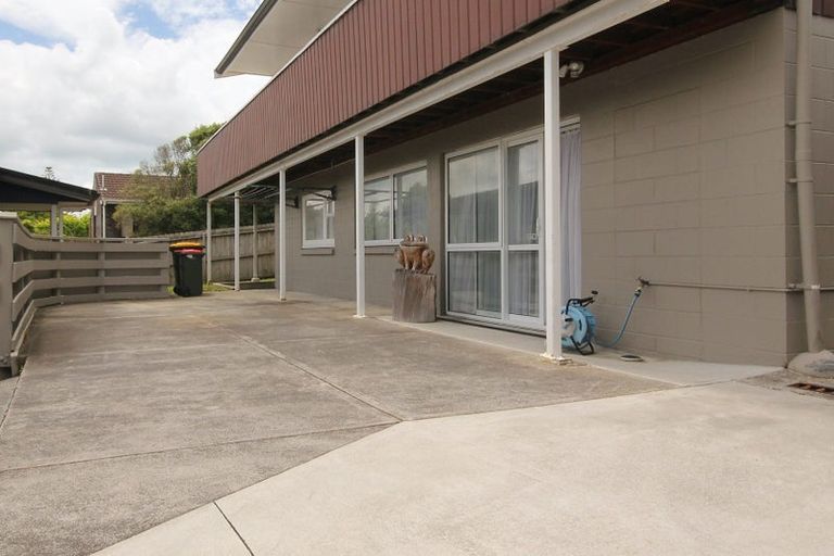 Photo of property in 117 Udys Road, Pakuranga, Auckland, 2010