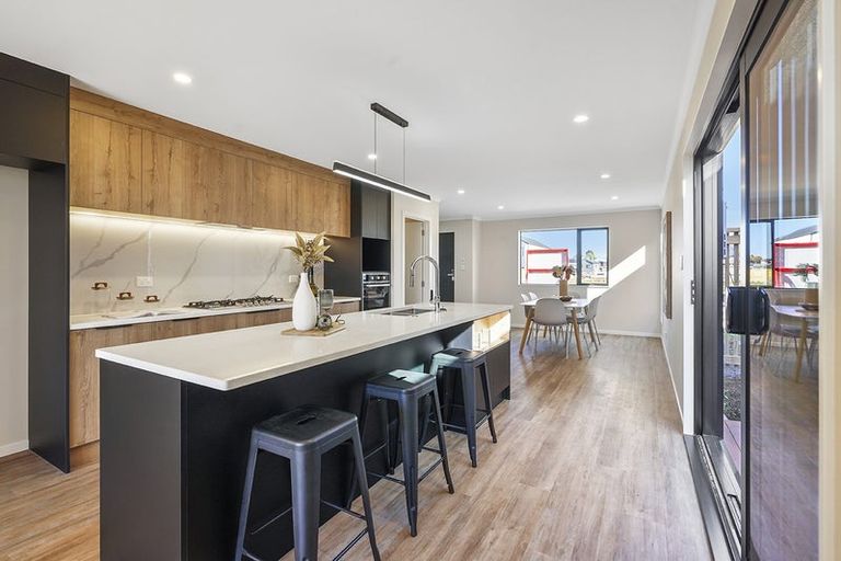 Photo of property in 18 Gaylard Avenue, Chartwell, Hamilton, 3210