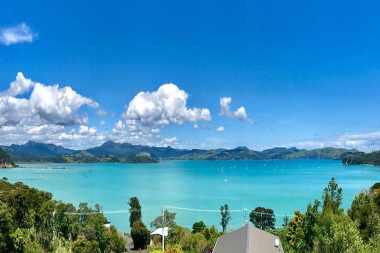 Photo of property in 618 Wyuna Bay Road, Wyuna Bay, Coromandel, 3581