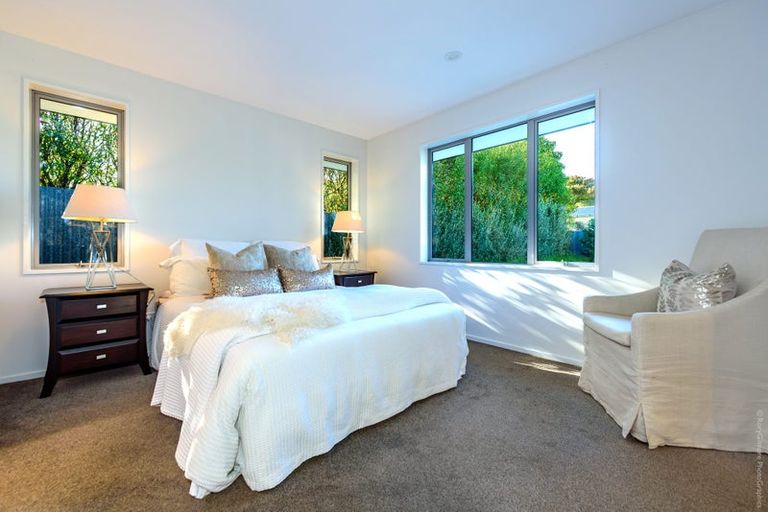 Photo of property in 6a Byron Street, Rolleston, 7614