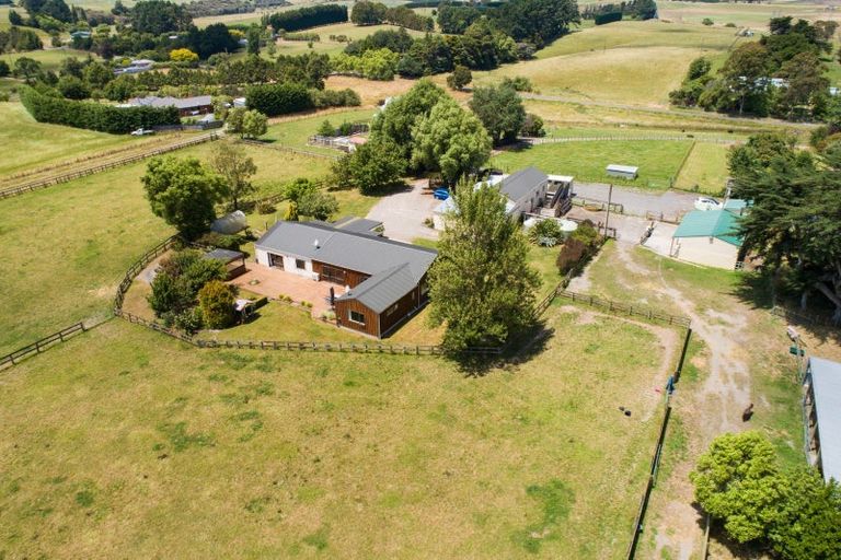 Photo of property in 119c Dixons Line, Bunnythorpe, Palmerston North, 4481