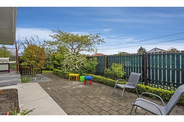 Photo of property in 50 Nancy Avenue, Mairehau, Christchurch, 8052