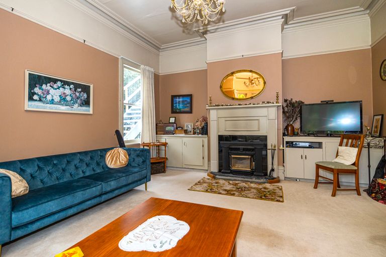 Photo of property in 100 North Street, Seaview, Timaru, 7910