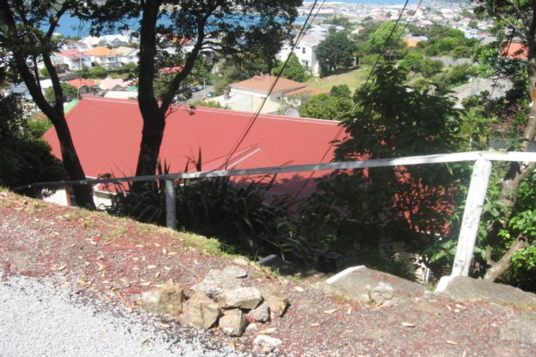 Photo of property in 17 Rakau Road, Hataitai, Wellington, 6021