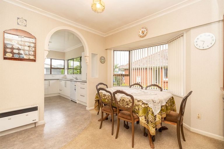Photo of property in 25 Morrinsville Road, Hillcrest, Hamilton, 3216