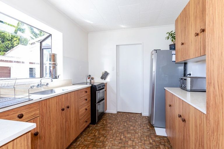 Photo of property in 21 North Street, Fairlie, 7925