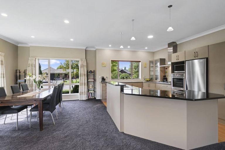 Photo of property in 281 Southfield Drive, Lincoln, 7608