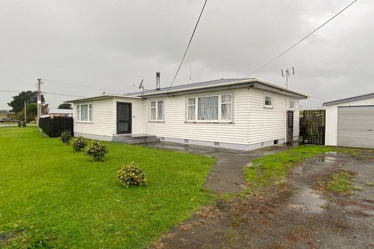 Photo of property in 7 Milne Street, Sanson, 4817