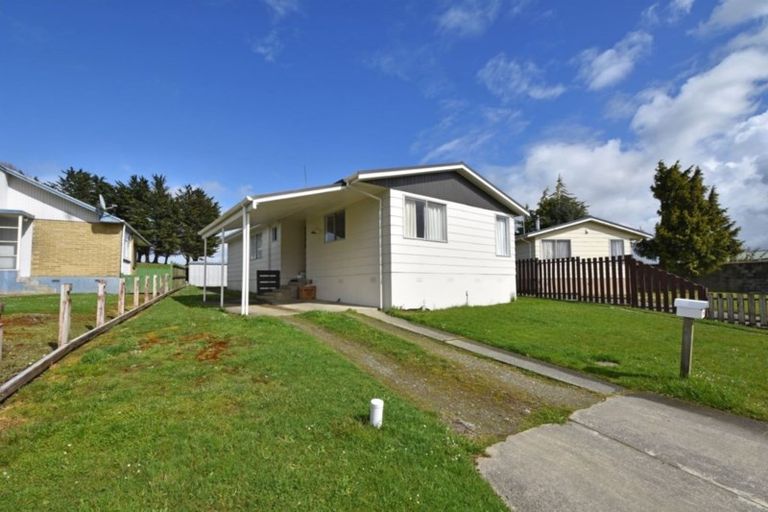 Photo of property in 48 Lauder Crescent, Heidelberg, Invercargill, 9812