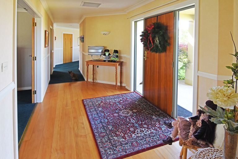 Photo of property in 4 William Donald Drive, Solway, Masterton, 5810