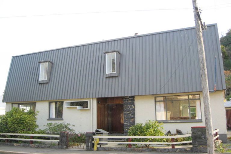 Photo of property in 57 Somerville Street, Andersons Bay, Dunedin, 9013