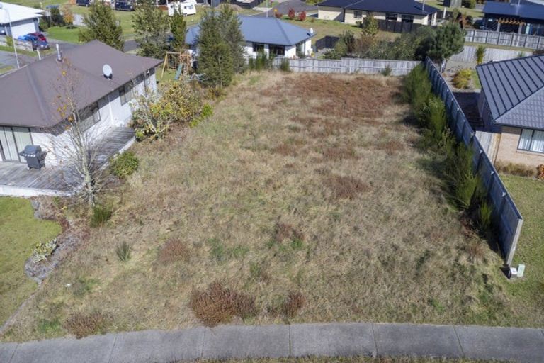 Photo of property in 26 John Norrie Place, Motuoapa, 3382