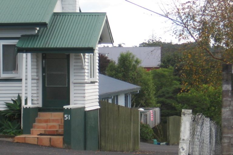 Photo of property in 51b West Coast Road, Glen Eden, Auckland, 0602